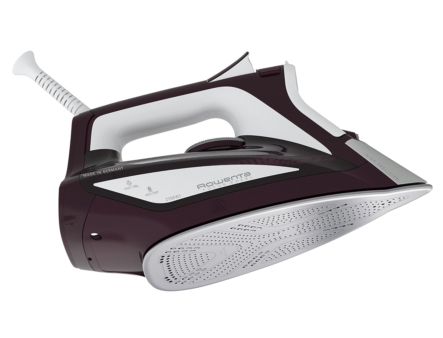 Kit 3 Filtres Anticalcaire Imetec Zerocalc - Compatible Fers à Repasser Imetec