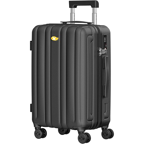 Amazon.com | ZERO Halliburton Luggage Covers (Black, Domestic