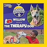 Doggy Defenders: Willow the Therapy Dog