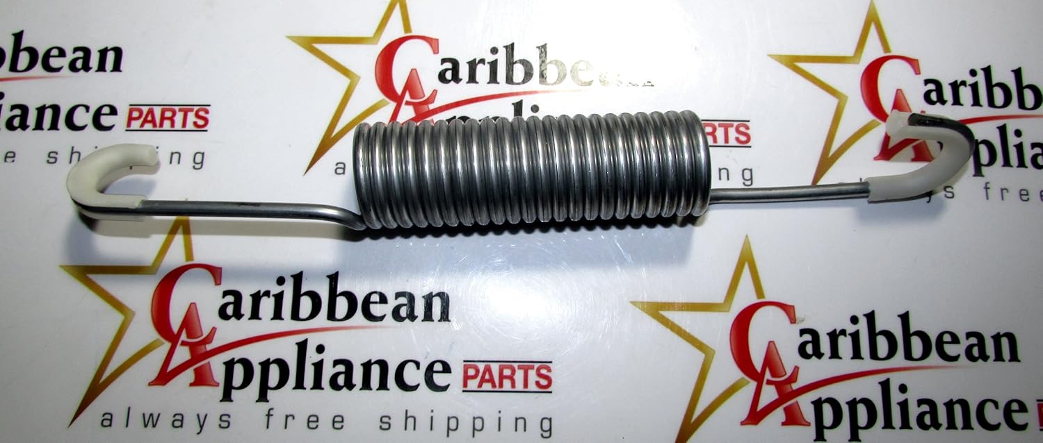 Best kenmore elite washer tub spring 4U Life