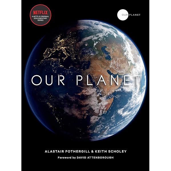 Amazon.com: Seven Worlds One Planet eBook : Keeling, Jonny