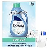 Downy Eco-box Ultra Concentrated Liquid Fabric