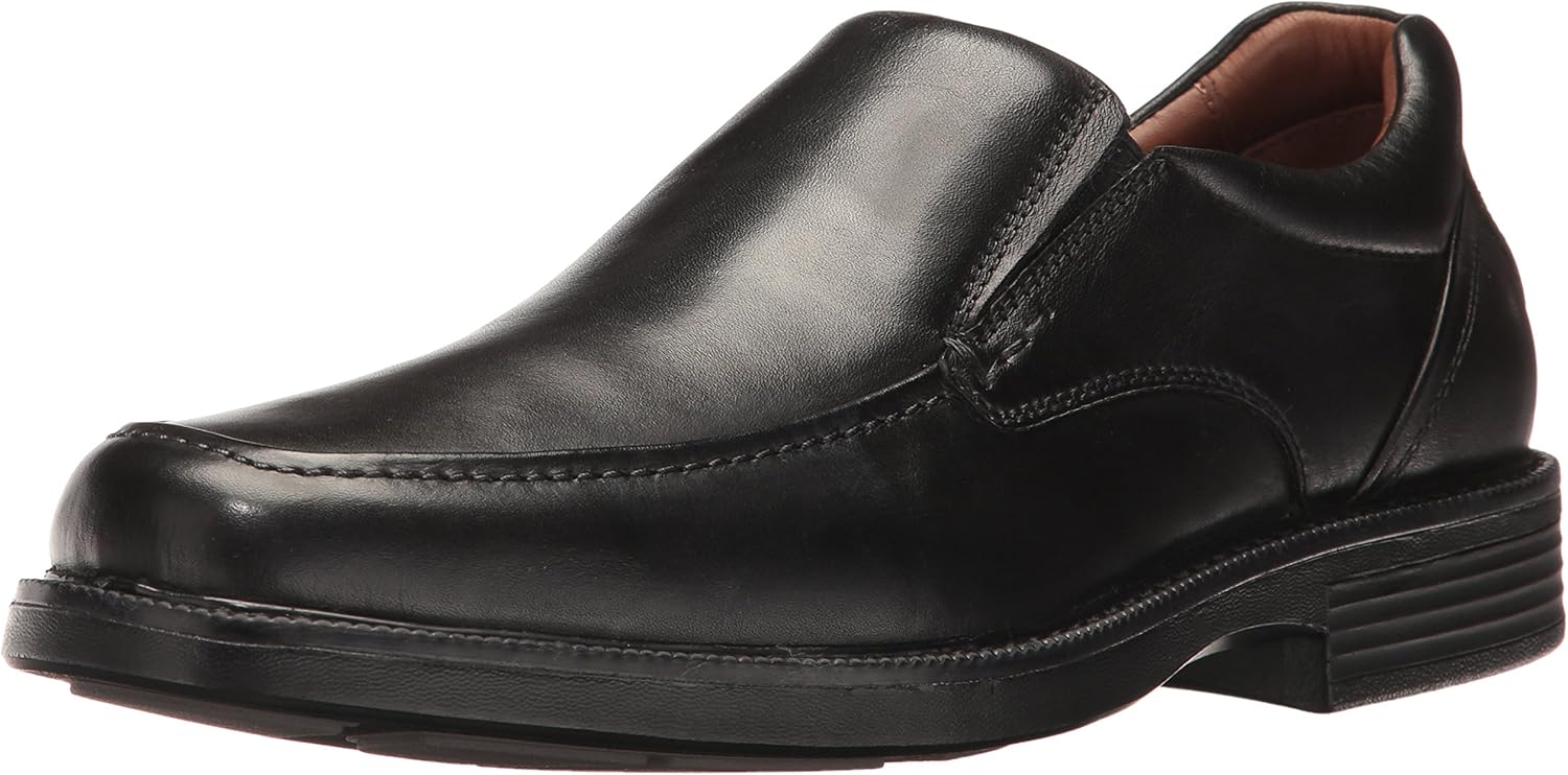 johnston & murphy xc4 stanton moc venetian