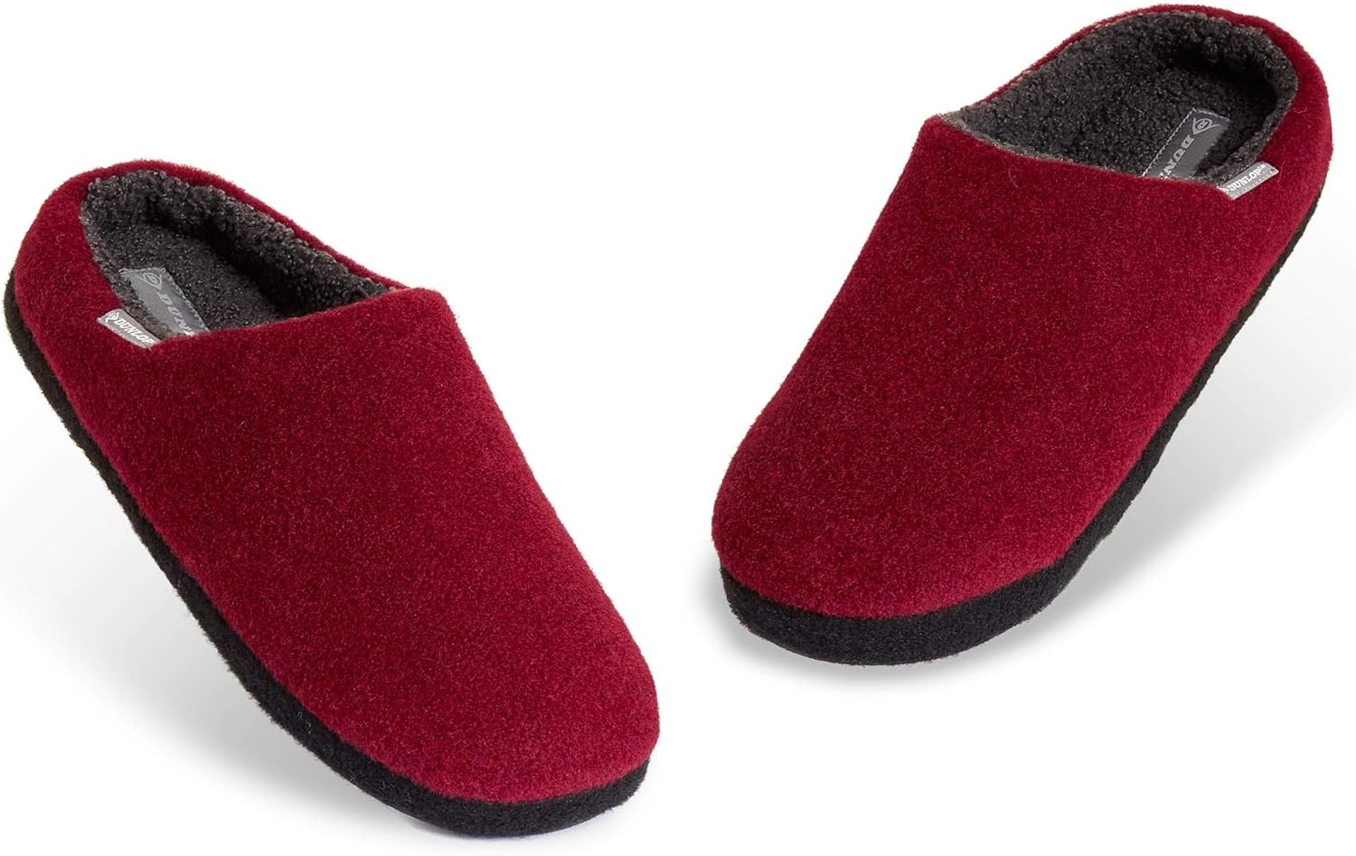 scarpe uomo invernali imbottite