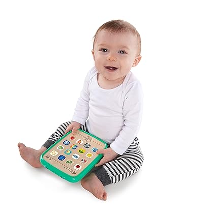 baby einstein magic touch