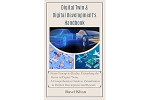 Digital Twin & Digital Development's Handbook
