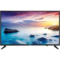 Haier 80 cm (32 Inches) HD Ready LED TV LE32K6000B (Black)
