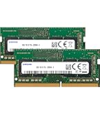 Crucial 16GB Kit (8GBx2) DDR4 3200 MT/S (PC4-25600) CL22 SR X8