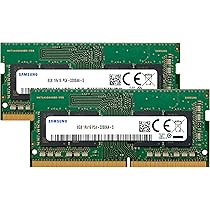 Samsung 16GB (2x8GB) DDR4 3200MHz PC4-25600 (PC4-3200AA) CL22