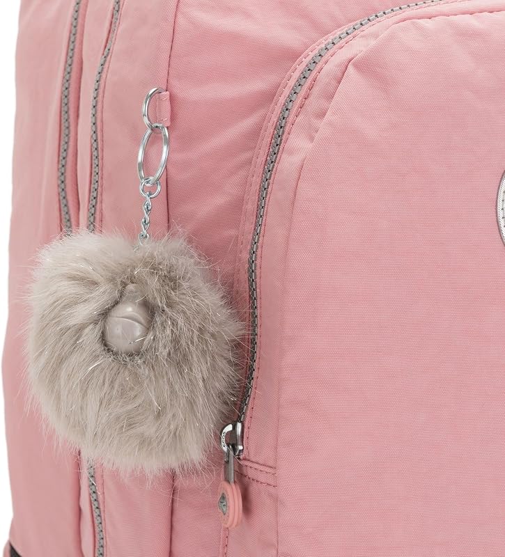 Class Room Mochila Mediana, Bridal Rose (Rosa)