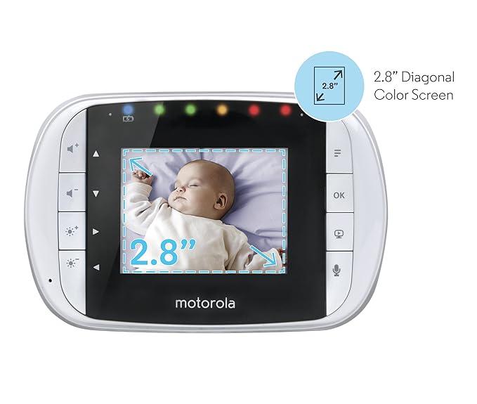 mbp33 baby monitor