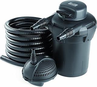 Pontec PondoPress Set 5000