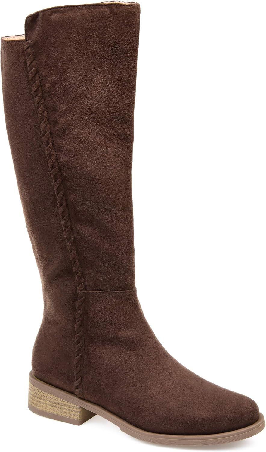 Amazon Com Journee Collection Comfort Womens Blakely Regular