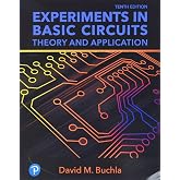 Experiments in Basic Circuits: Theory and Application