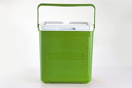coleman 20 quart cooler