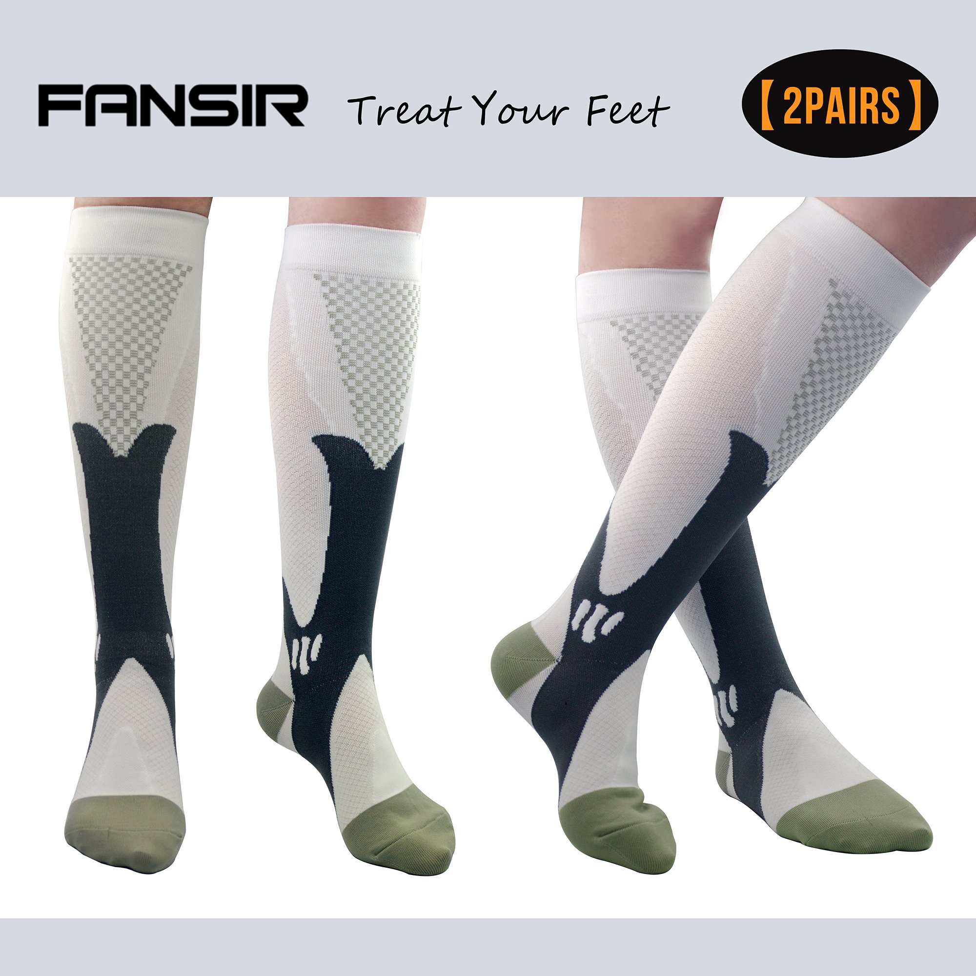 Sports Sports & Outdoor Clothing Speed Up Recovery BEST Graduated