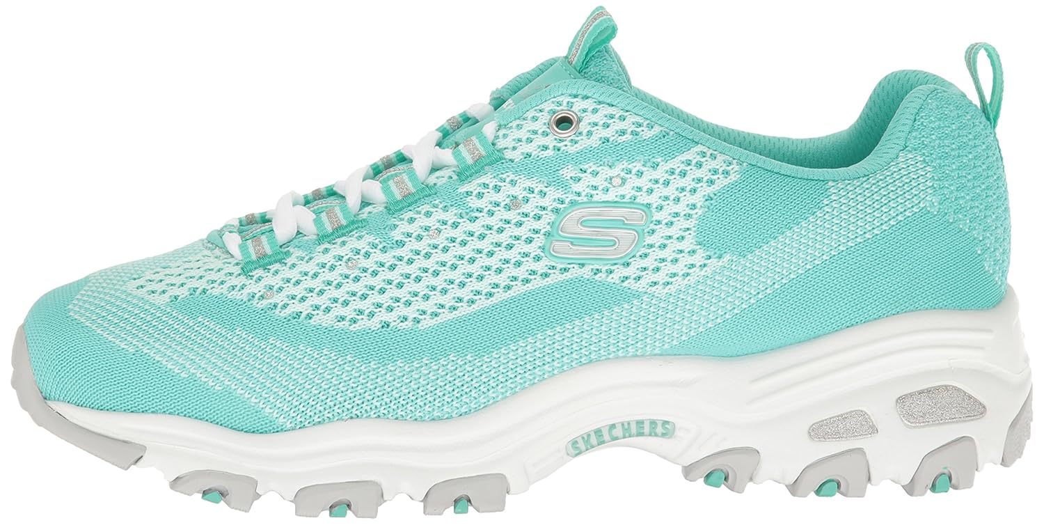 skechers reinvention