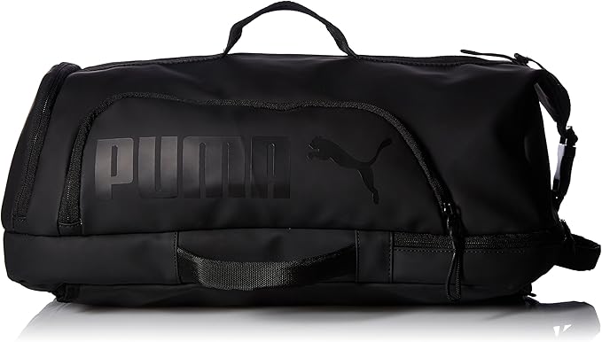 protocol duffle bag