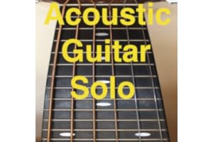 Acoustic Guitar Solo Addict
