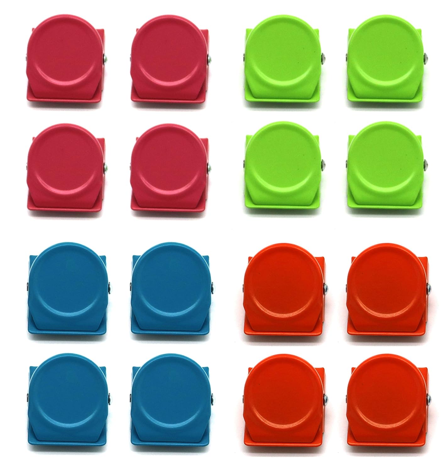 The 10 Best Refrigerator Whiteboard Wall Magnetic Memo Note Bag Clip