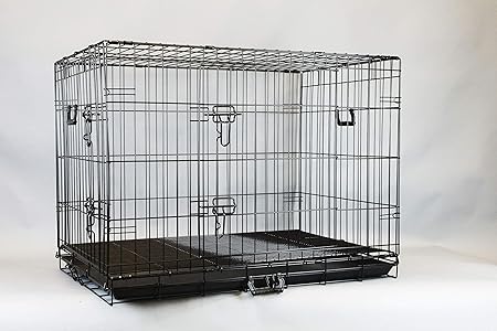 homey dog crate