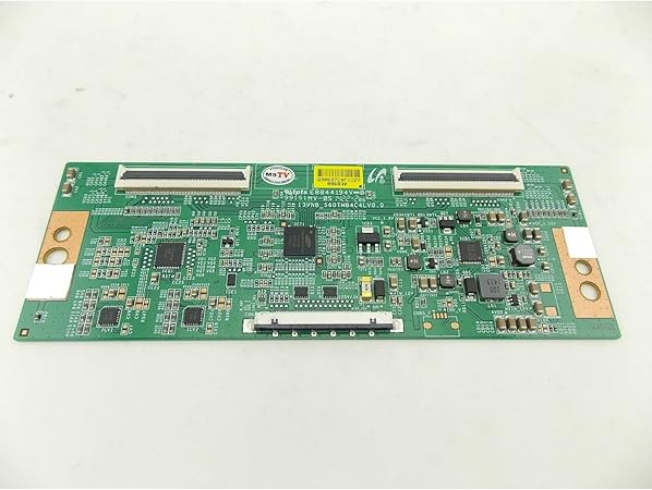 Amazon.com: Sharp - SHARP LC-48LE551U T-Con Board LJ94-30637C 13VNB