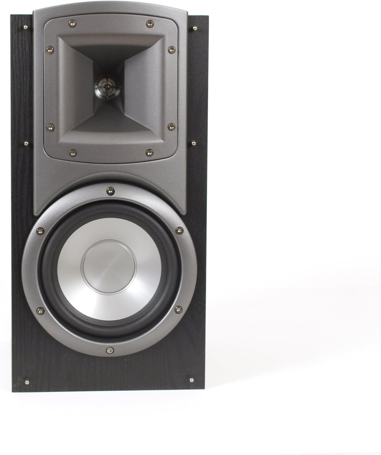klipsch synergy b3 bookshelf speakers