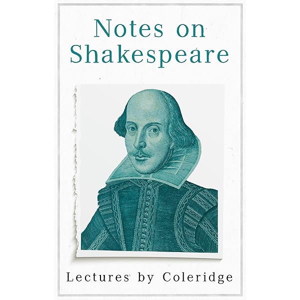 Amazon.com: Coleridge: Lectures on Shakespeare (1811-1819