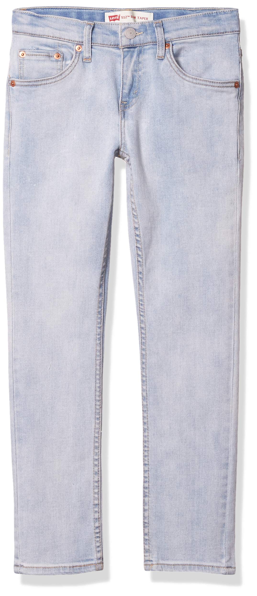 levis 512 boys