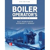 Boiler Operator's Guide, 5E