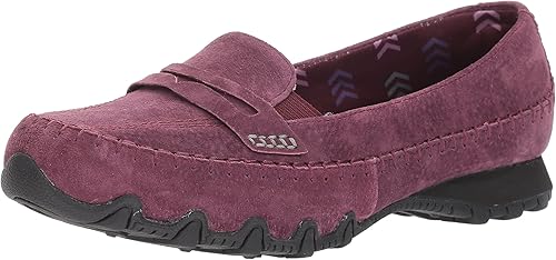 skechers women's loafers