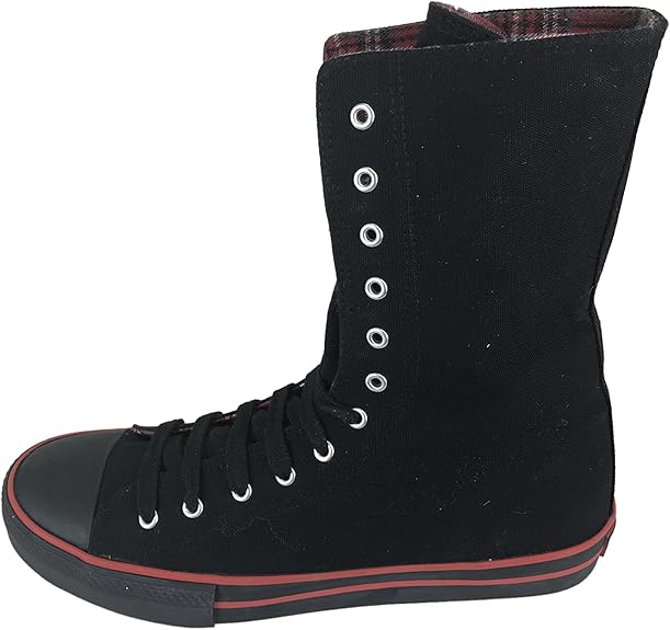 underground boots uk