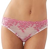 Wacoal Women's Embrace Lace Bikini Panty