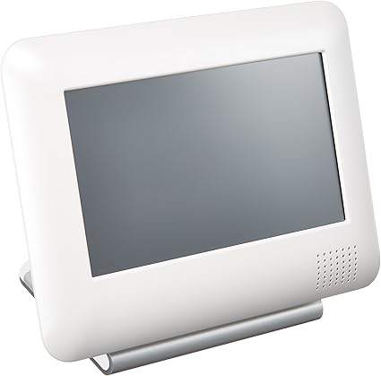 Amazon Ntt西日本 デジタルフォトフレーム型電話アダプター 情報機器 Photoplus Nttwest ホワイト Dpf0701a Fn Nttwest Ntt西日本 デジタルフォトフレーム