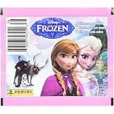 Disney 2014 Frozen Stickers (50 Count)