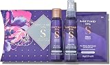 Sanctuary Spa Wellness Pillow Pack Vegan Gift For Women Set 75ml 60g
