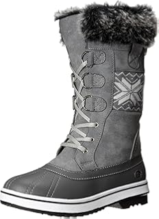 northside women's bishop snow boot