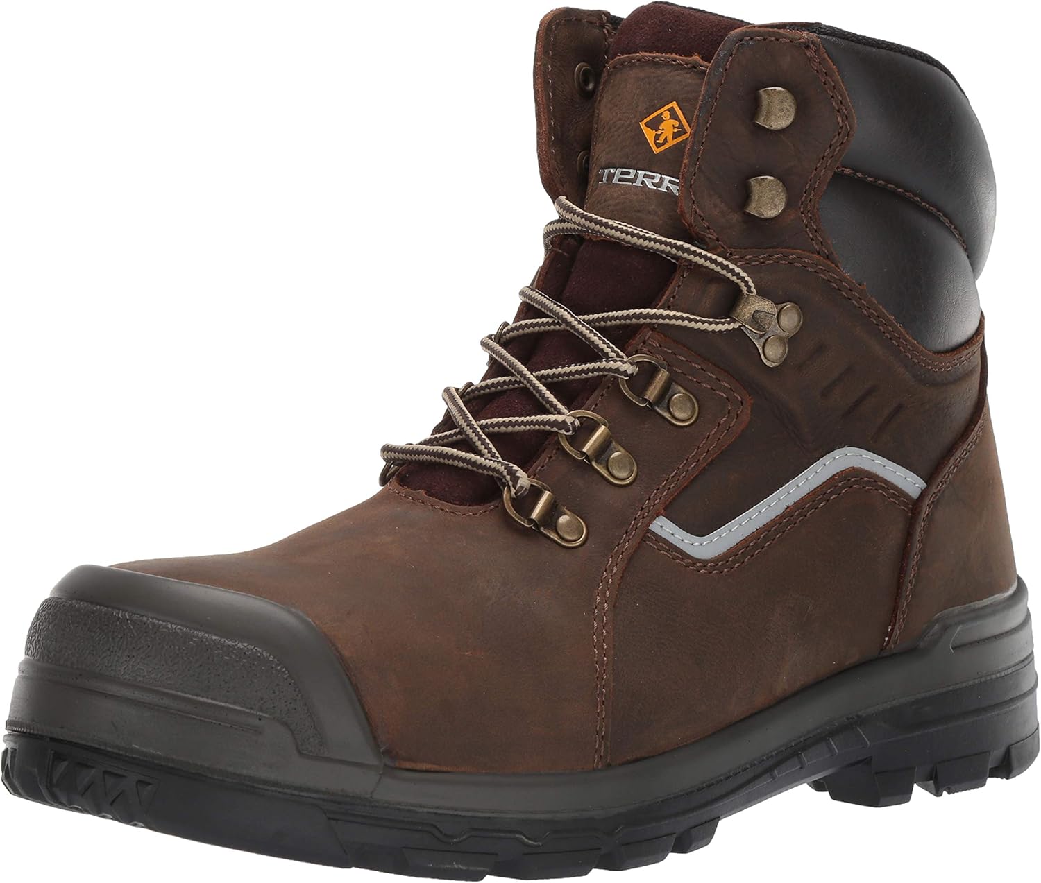 danner puncture resistant boots