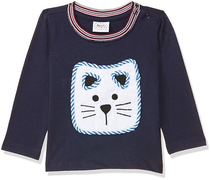 Baby-Boys Regular fit T-Shirt