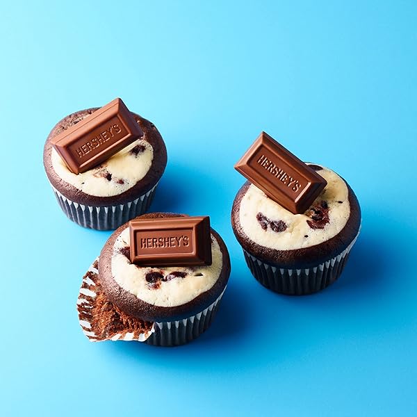 HERSHEY’S MINIATURES ASSORTED CHOCOLATE CANDY PARTY PACK, 35.9 OZ