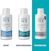 UltraDEX Daily Oral Rinse Whitening 500 ml view 7