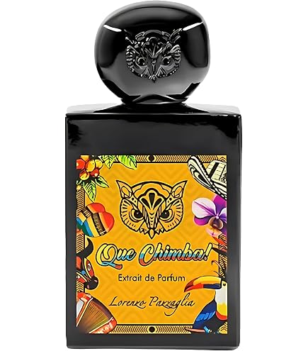 Lorenzo Pazzaglia Speachless Extrait De Parfum Spray,1.7 Ounce