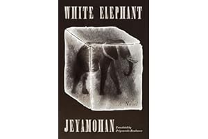 White Elephant: A Novel