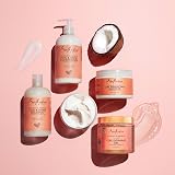 SheaMoisture Coconut & Hibiscus Defining Styling Gel 431 ml view 5