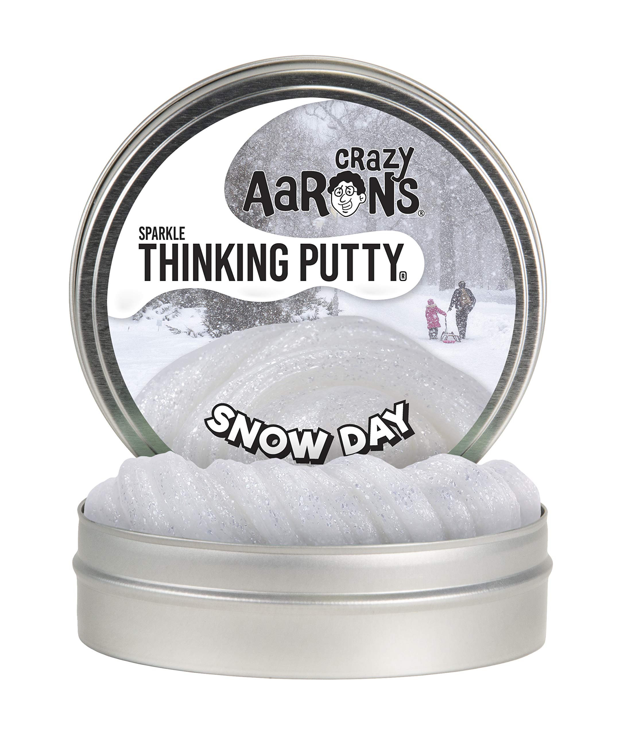 crazy aaron's thinking putty large