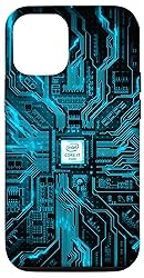 iPhone 12/12 Pro Motherboard Circuit Diagram