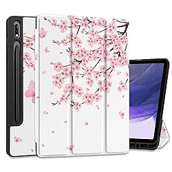 MEEgoodo Case for Samsung Galaxy Tab S8 11 inch