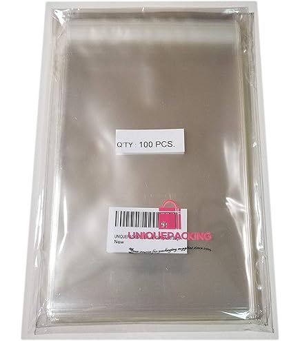 ラッピング Clear Gift Bag 5枚入り 4種類8セット ラッピング Clear Gift Bag 5枚入り 4種類8セット Amazon.co.jp