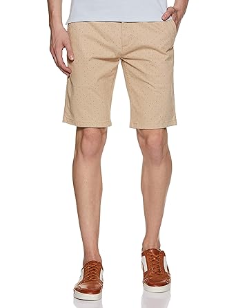 Levis cotton shorts Clearance