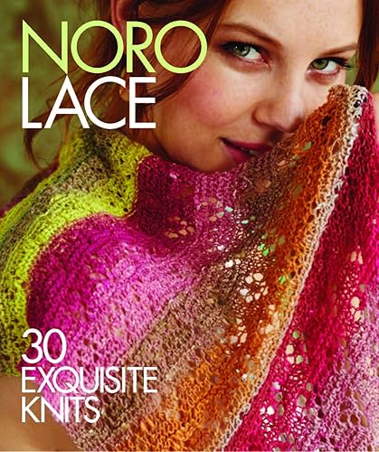 Download Noro Lace: 30 Exquisite Knits PDF